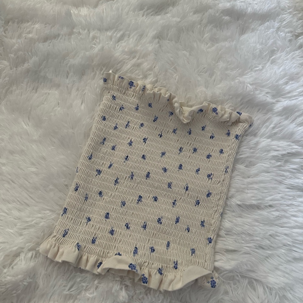 Princess Polly beginnings tank corset bundle sz 0 - Picture 3 of 16